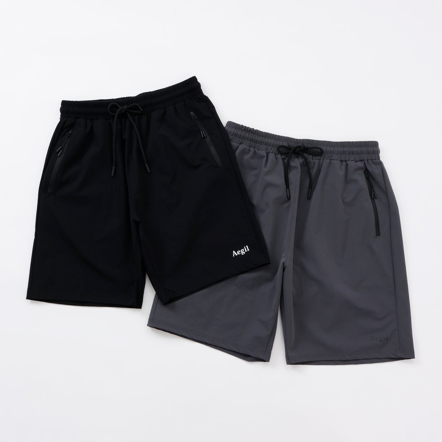 アクティブマルチショーツ