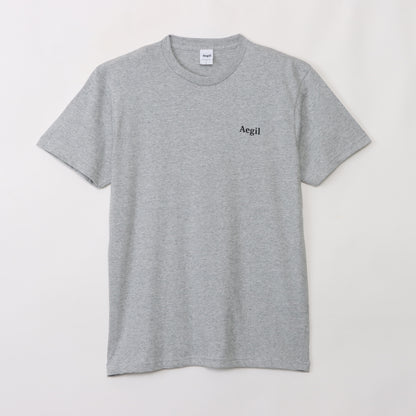 コットンヘビーウェイト Tシャツ