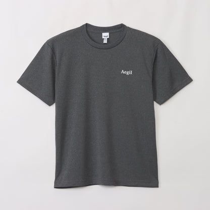 UVカット半袖ドライシャツ