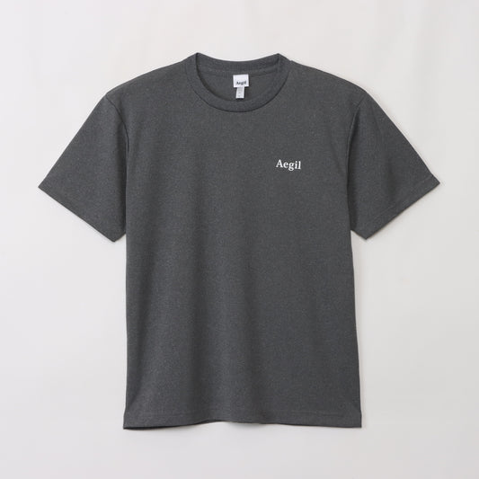 UVカット半袖ドライシャツ