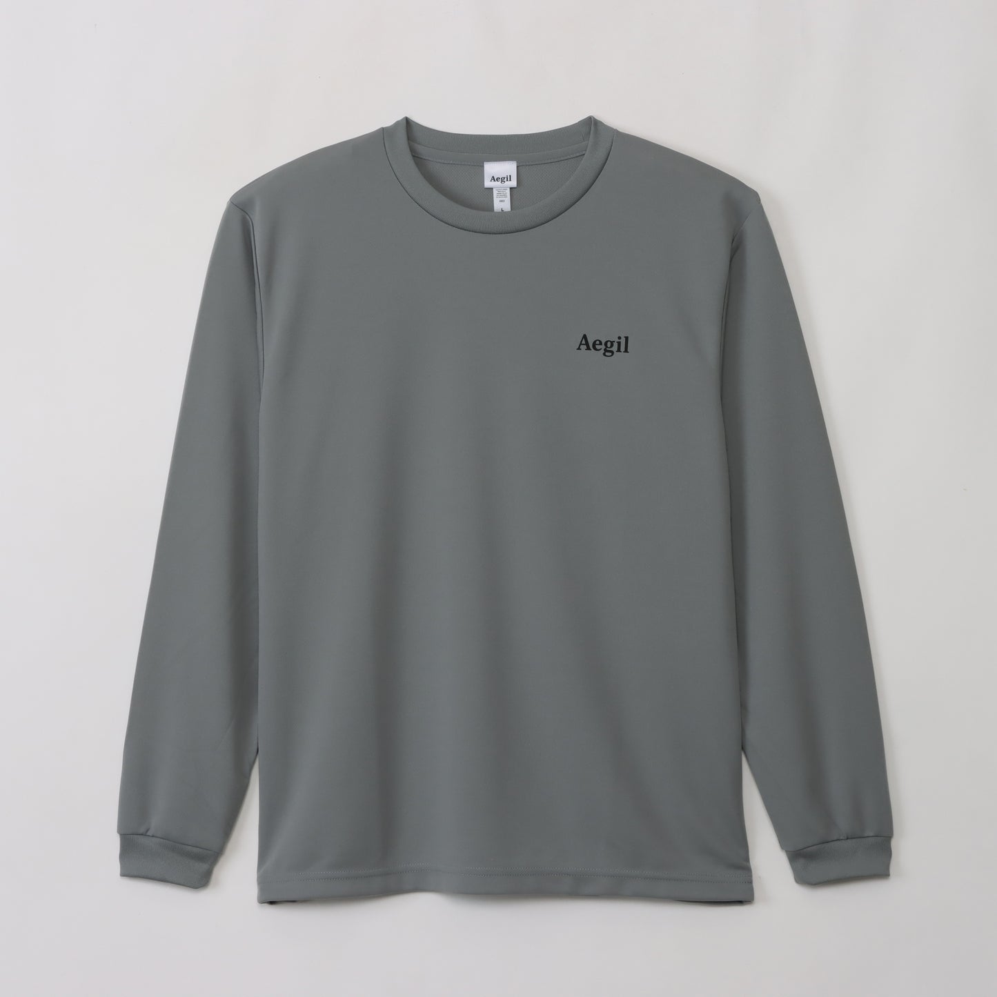 UVカット長袖ドライシャツ