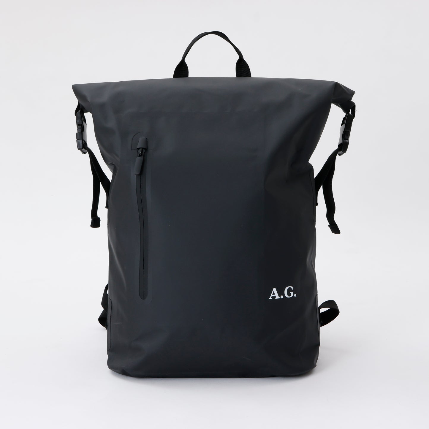 防水バックパック 35L