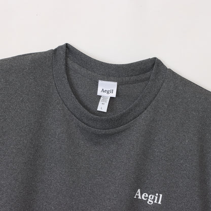 UVカット半袖ドライシャツ