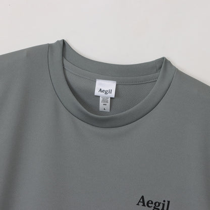 UVカット長袖ドライシャツ