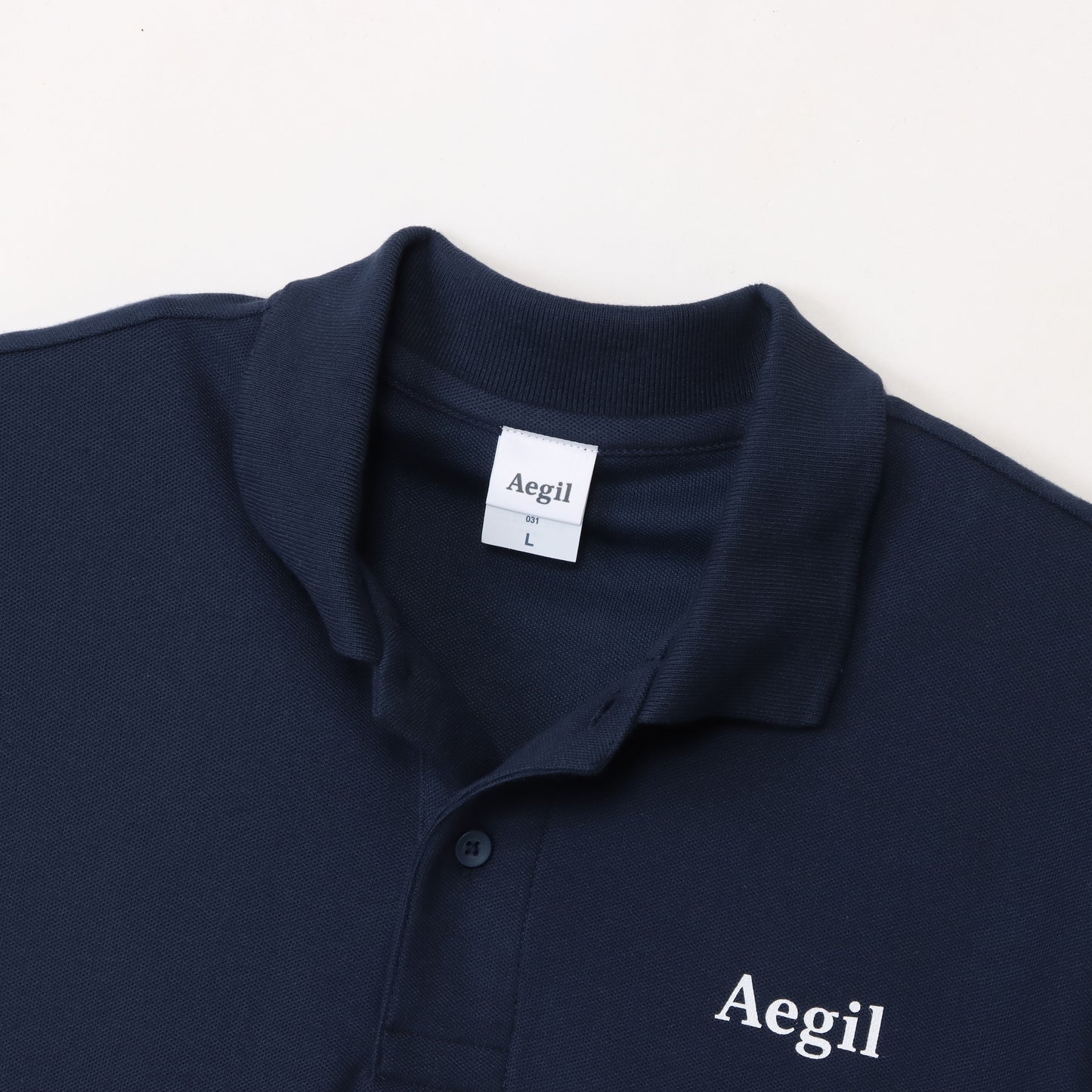 アクティブポロシャツ