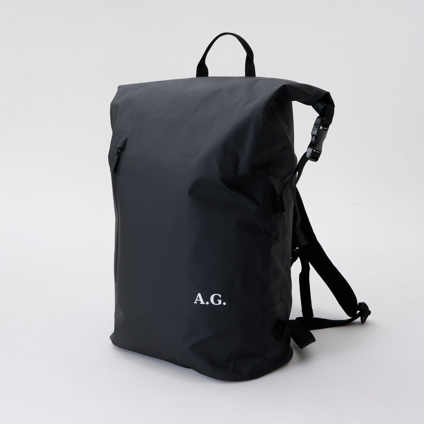 防水バックパック 35L