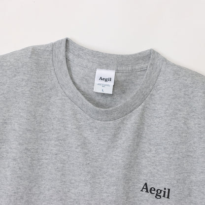 コットンヘビーウェイト Tシャツ