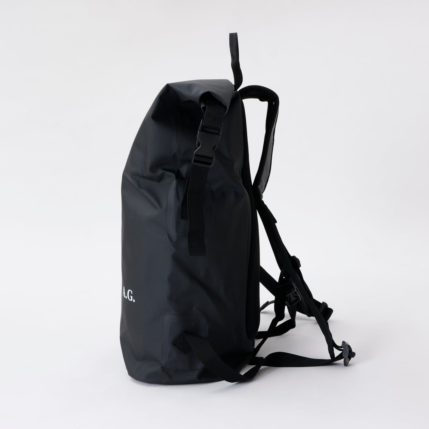 防水バックパック 35L