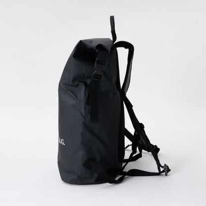 防水バックパック 35L