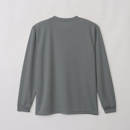 UVカット長袖ドライシャツ