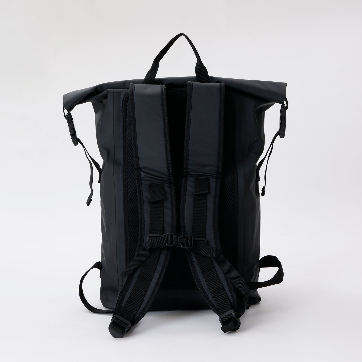 防水バックパック 35L
