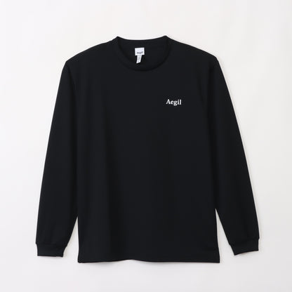 UVカット長袖ドライシャツ