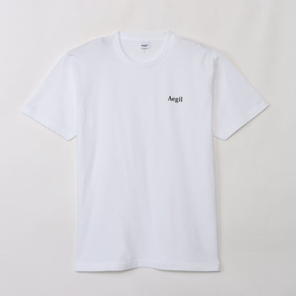 コットンヘビーウェイト Tシャツ