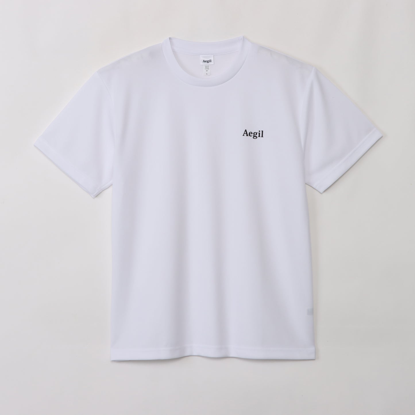 UVカット半袖ドライシャツ