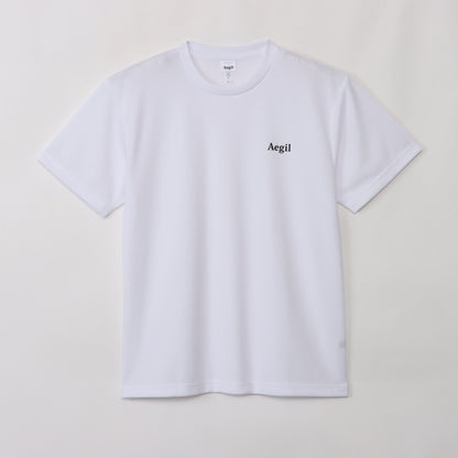 UVカット半袖ドライシャツ