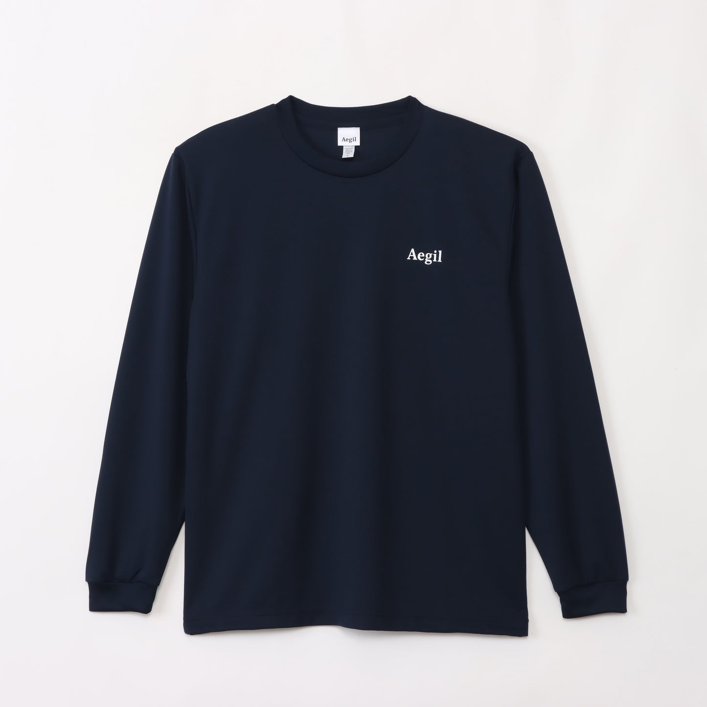 UVカット長袖ドライシャツ