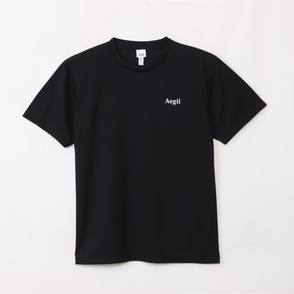 UVカット半袖ドライシャツ