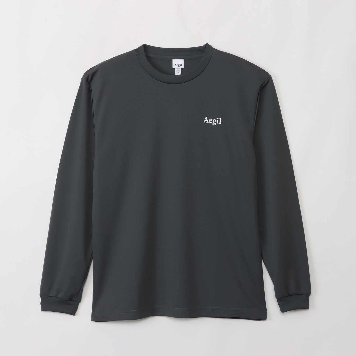 UVカット長袖ドライシャツ