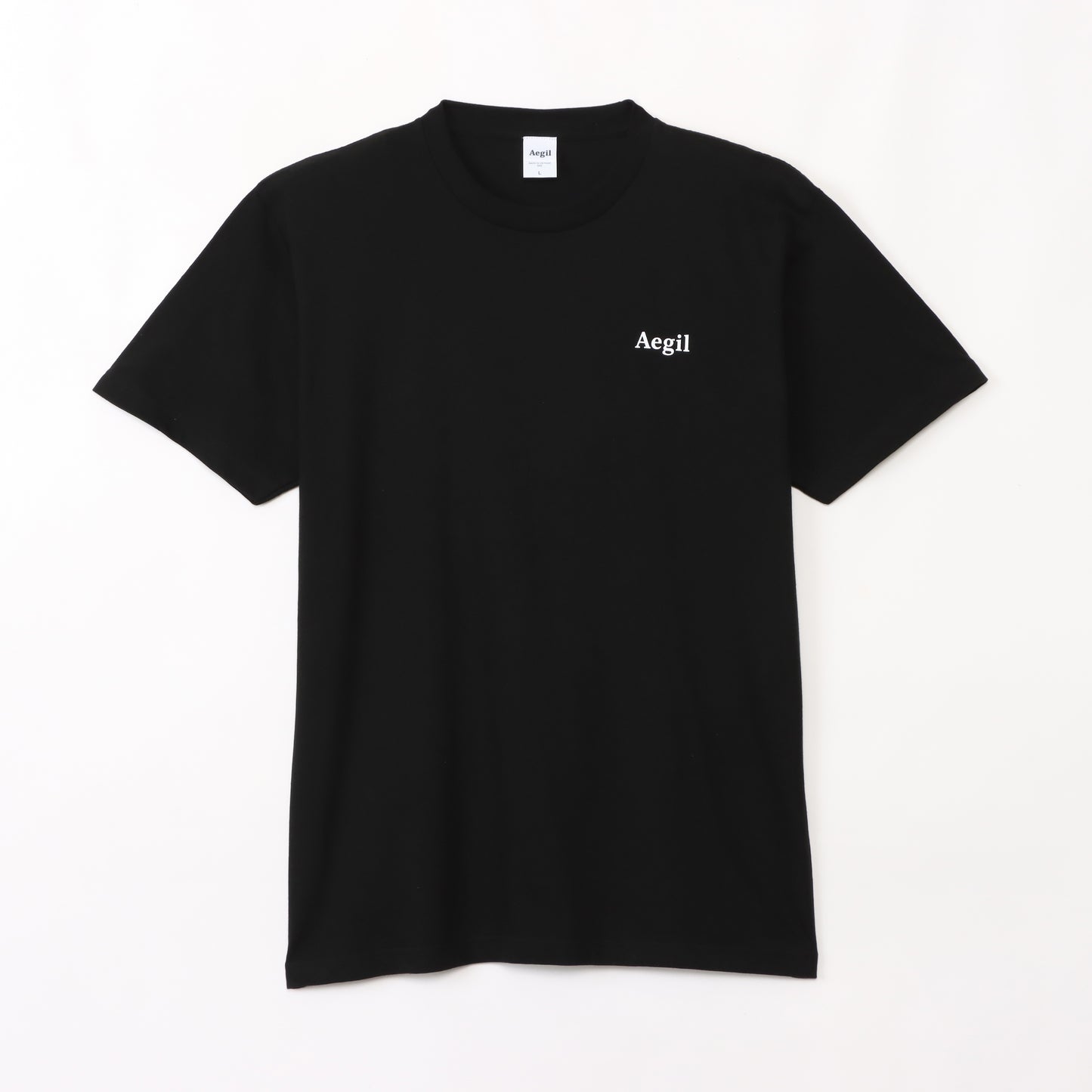 コットンヘビーウェイト Tシャツ