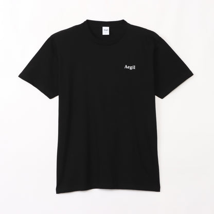 コットンヘビーウェイト Tシャツ