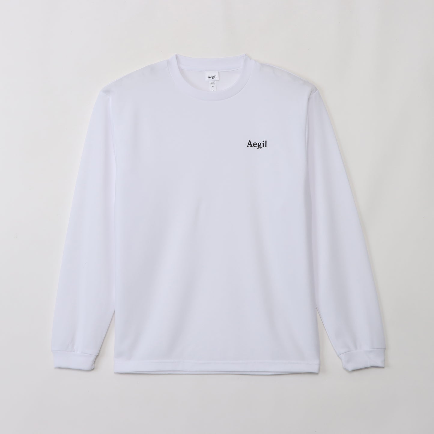 UVカット長袖ドライシャツ