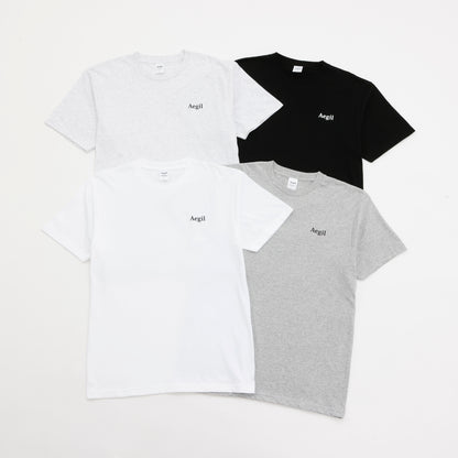 コットンヘビーウェイト Tシャツ