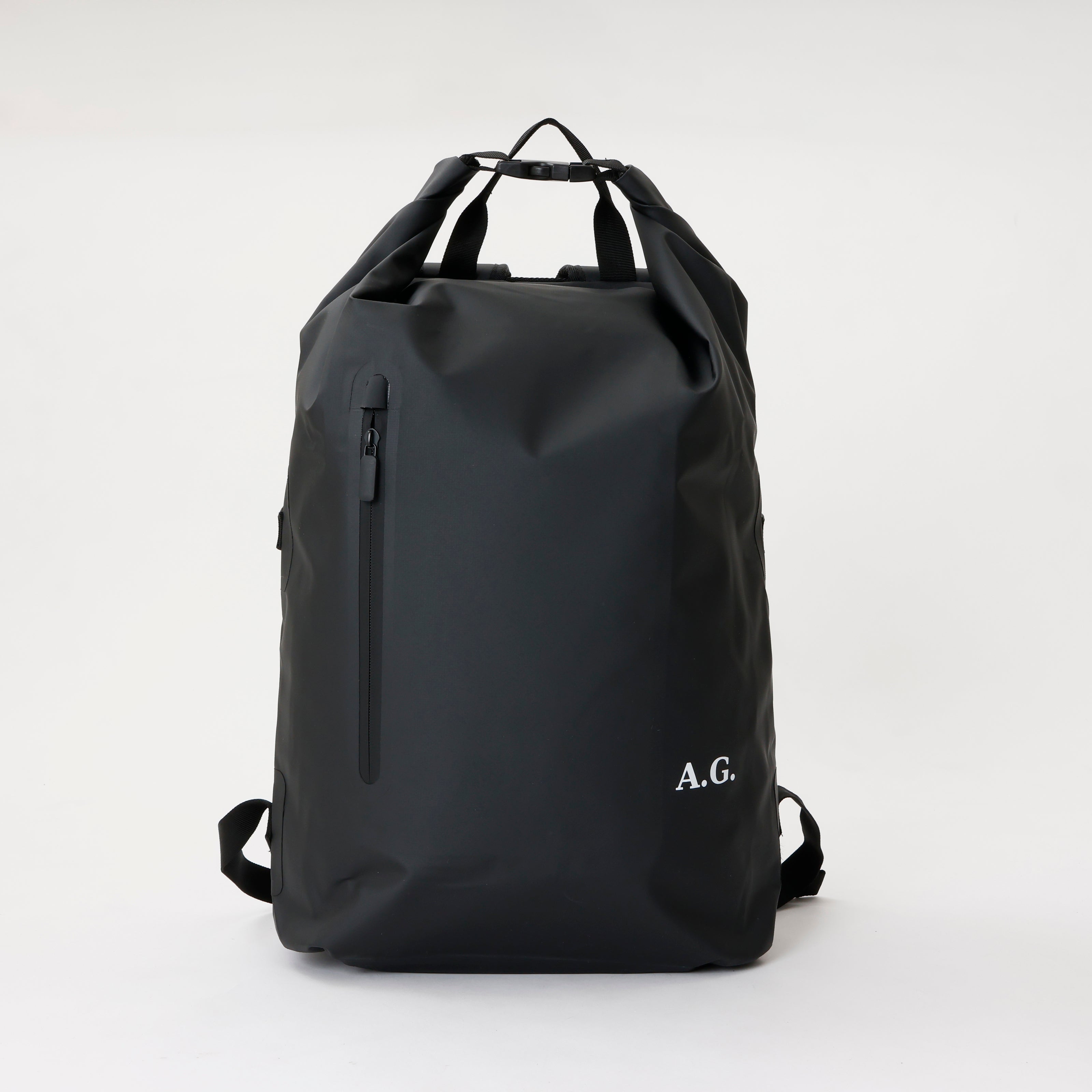 防水バックパック 35L｜アウトドア・マリンスポーツ対応｜Aegil公式
