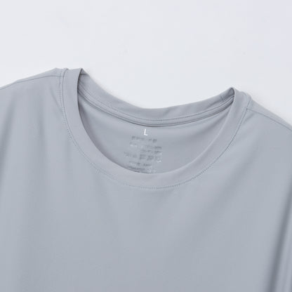 クールスキン スパンデックス ロングスリーブ