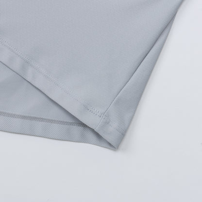 クールスキン スパンデックス ロングスリーブ