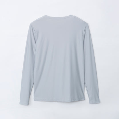 クールスキン スパンデックス ロングスリーブ