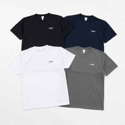 UVカット半袖ドライシャツ